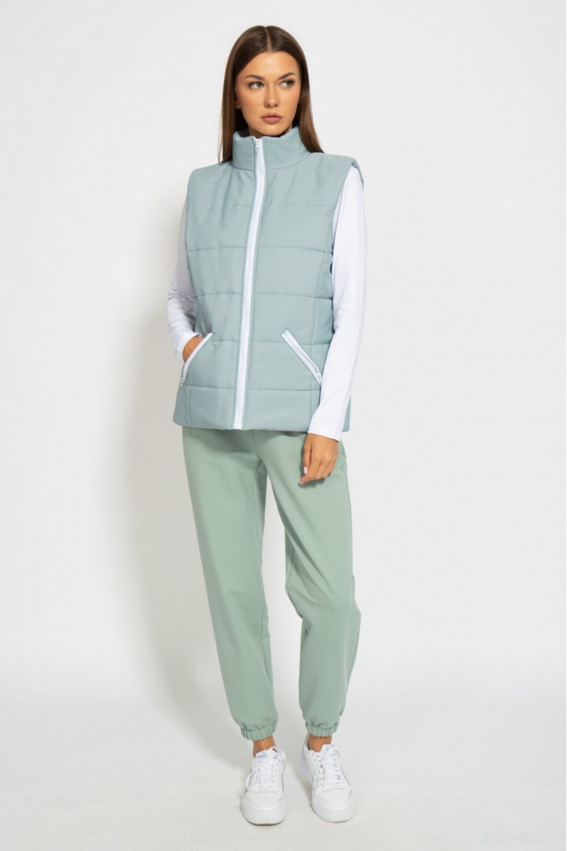 4110-01 жакеты , жилеты