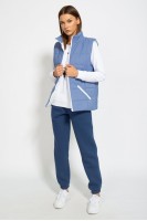 4110-01 жакеты , жилеты