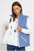 4110-01 жакеты , жилеты