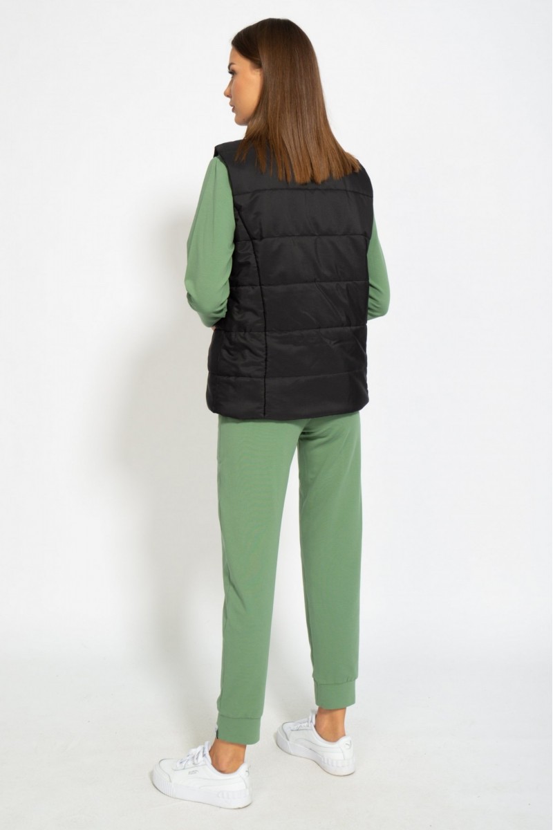 4110-01 жакеты , жилеты