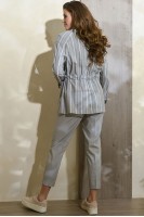 15066 жакеты , жилеты