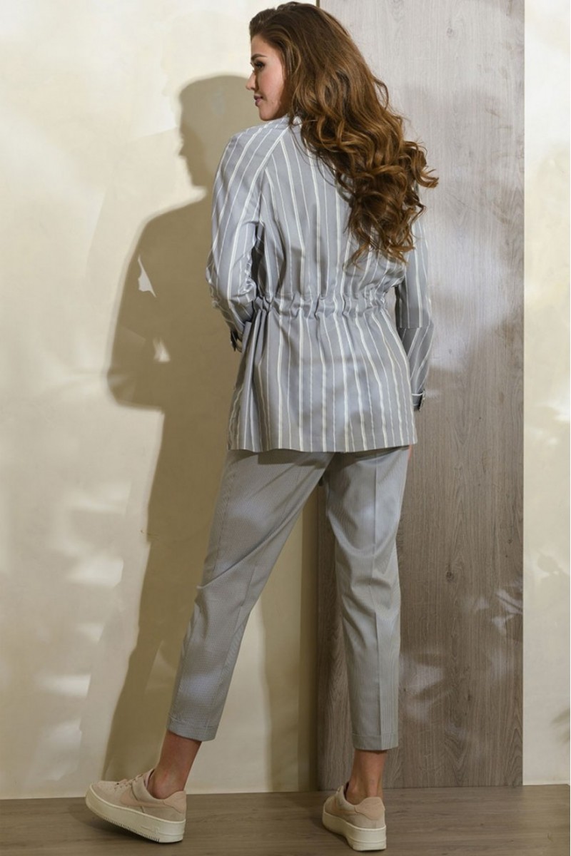 15066 жакеты , жилеты