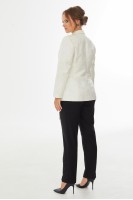 15086 жакеты , жилеты