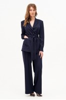 15087 жакеты , жилеты