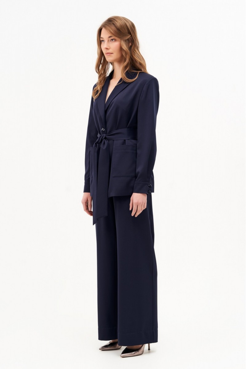 15087 жакеты , жилеты