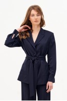 15087 жакеты , жилеты