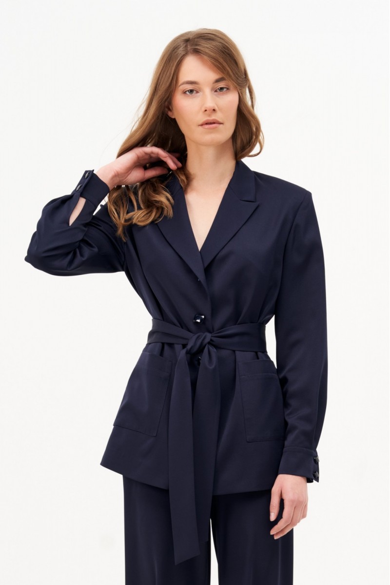 15087 жакеты , жилеты