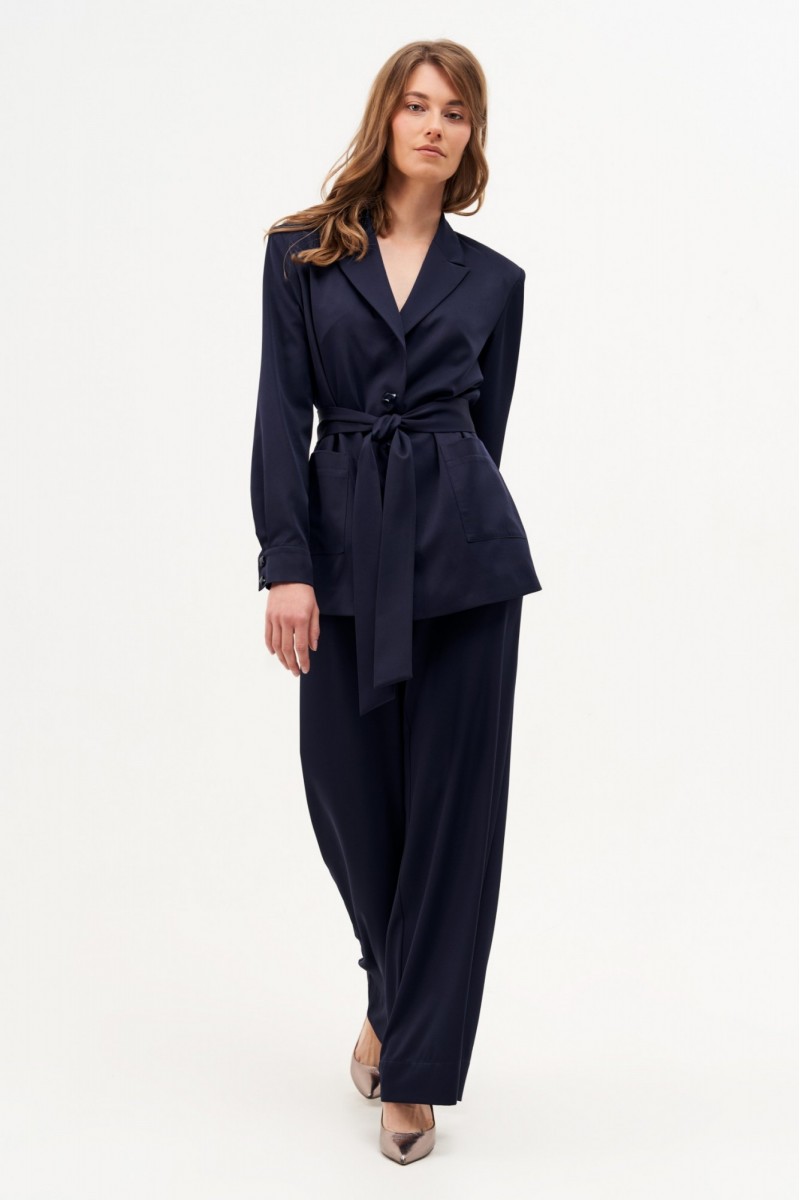 15087 жакеты , жилеты