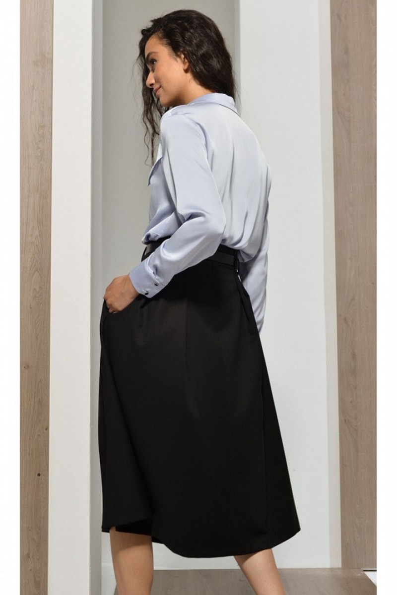 16115 блузы и рубашки