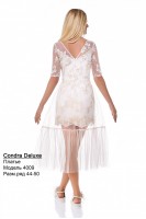 4009 платье
