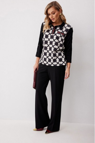 2251 комплект с брюками