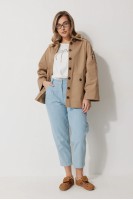 2284-1 жакеты , жилеты