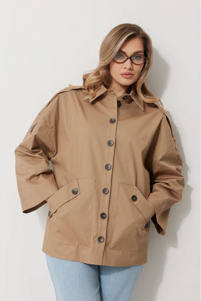 2284-1 жакеты , жилеты