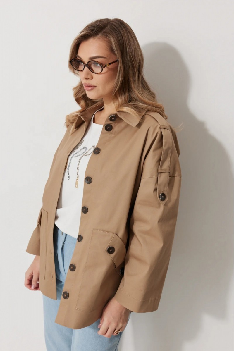 2284-1 жакеты , жилеты