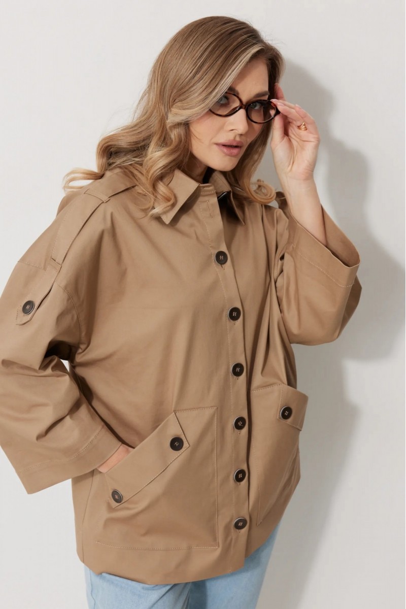 2284-1 жакеты , жилеты