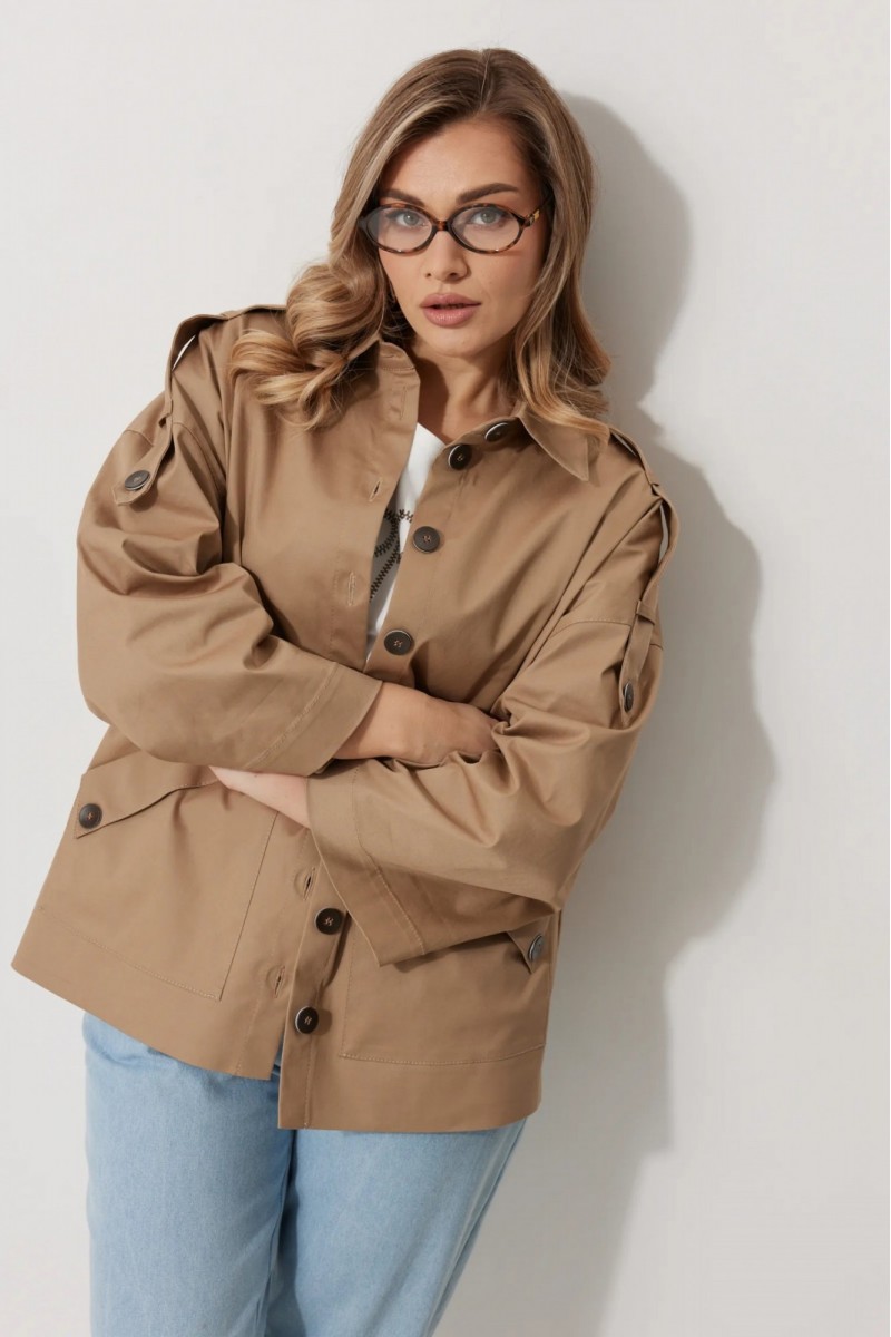 2284-1 жакеты , жилеты