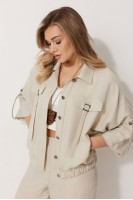 2286 комплект с брюками