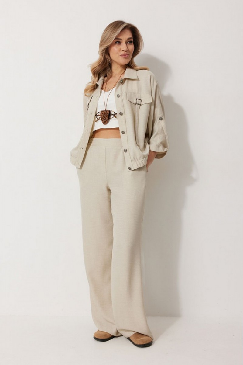 2286 комплект с брюками