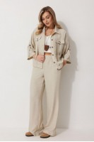 2286 комплект с брюками