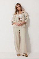 2286 комплект с брюками