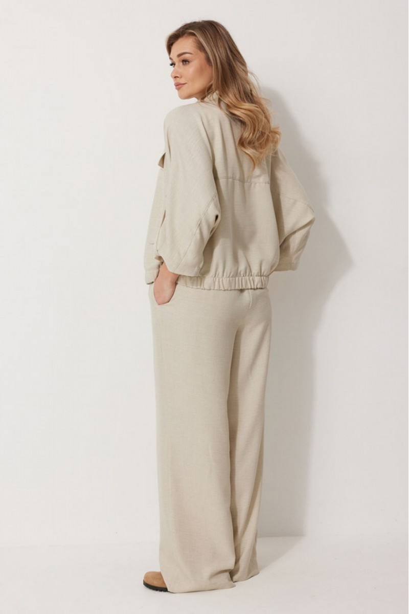 2286 комплект с брюками