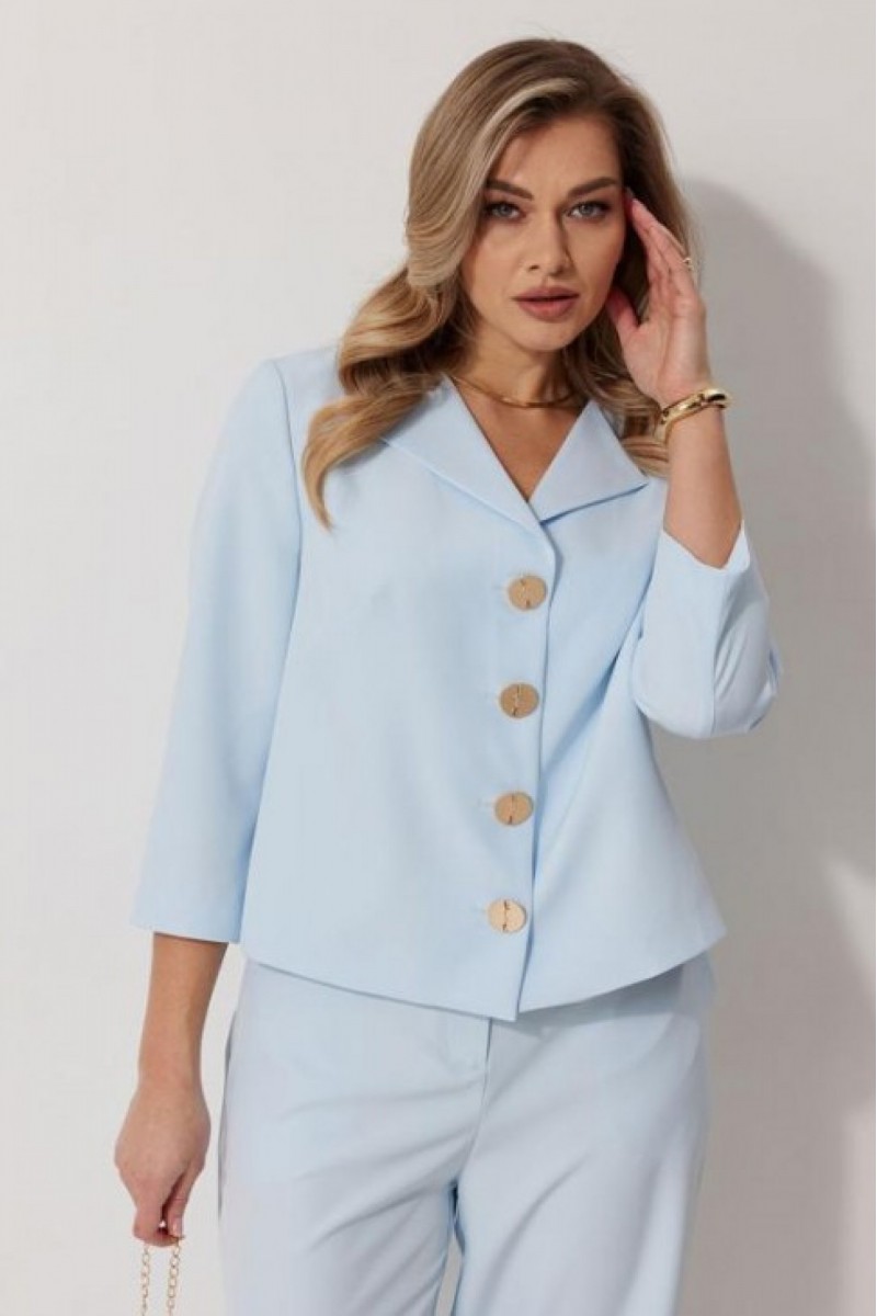 2288 комплект с брюками