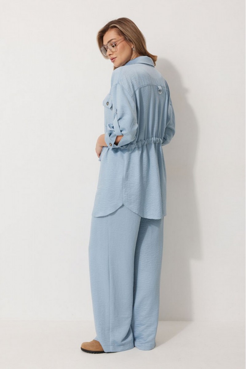 2289 комплект с брюками