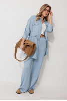 2289 комплект с брюками