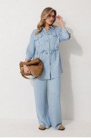 2289 комплект с брюками