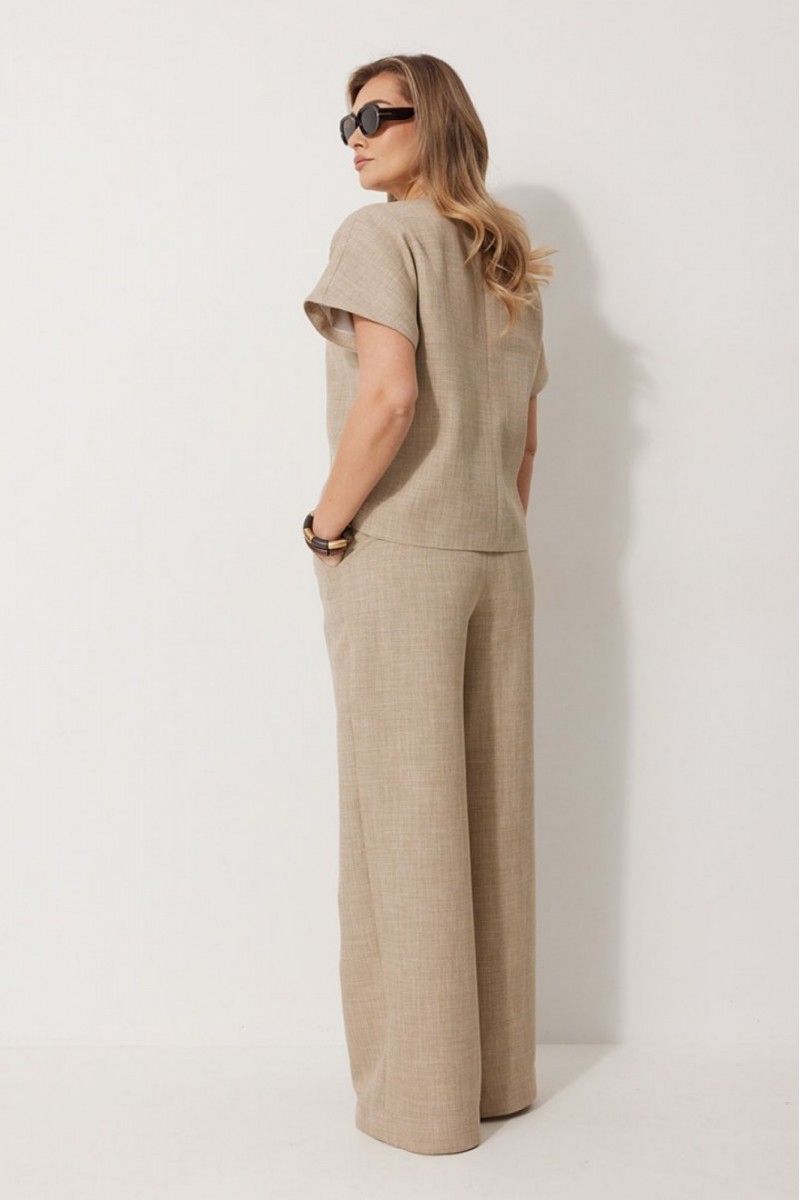 2291 комплект с брюками