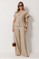 2291 комплект с брюками