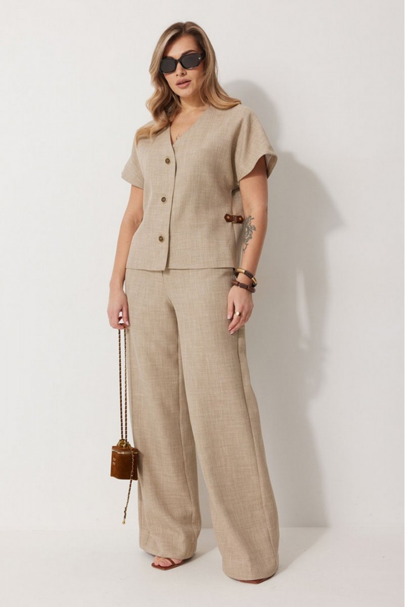 2291 комплект с брюками