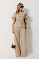 2291 комплект с брюками