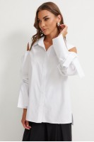 4146 блузы и рубашки