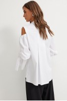 4146 блузы и рубашки