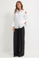 4146 блузы и рубашки