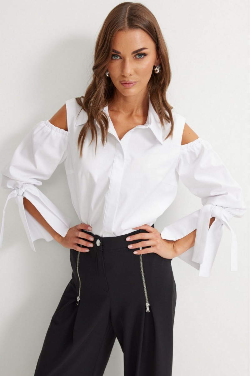 4146 блузы и рубашки