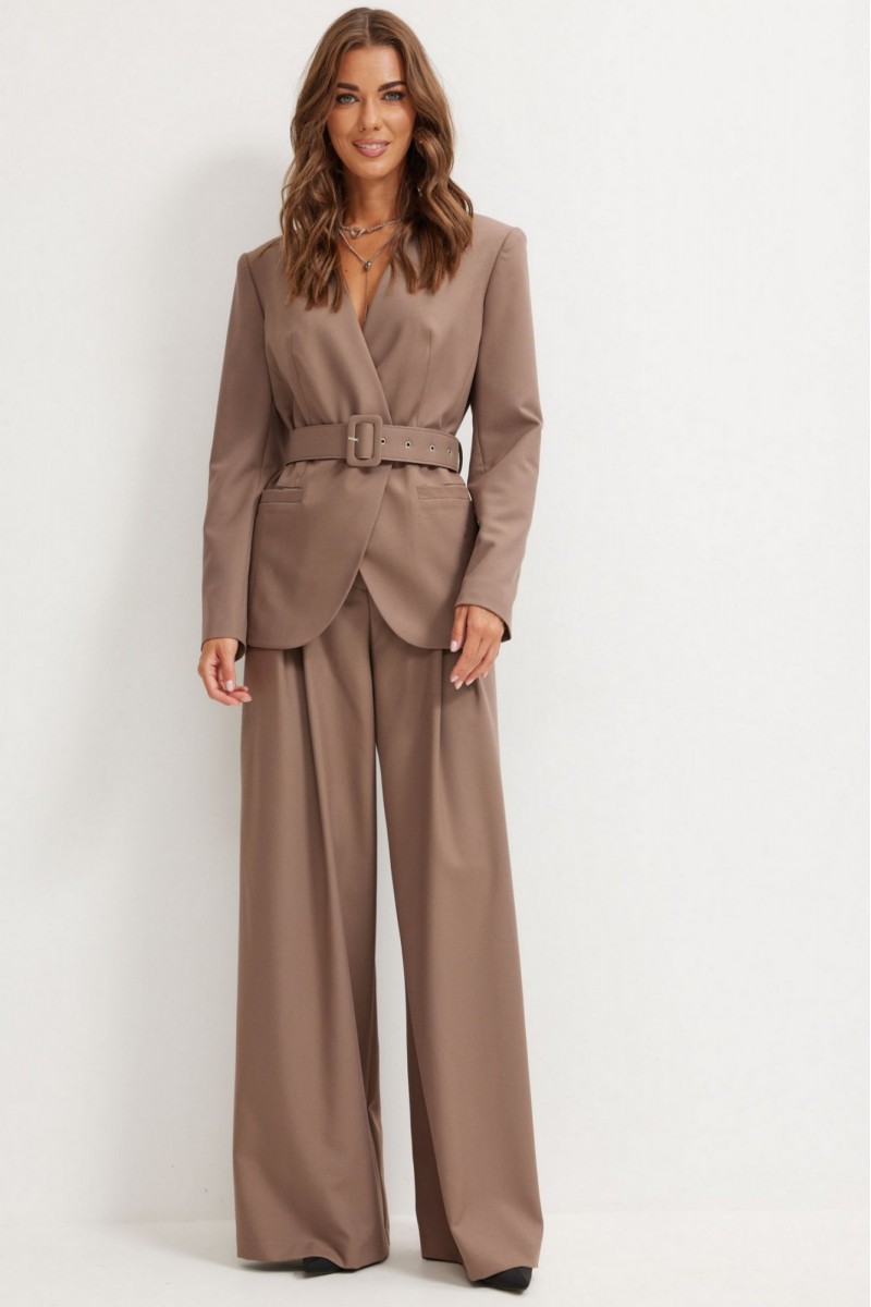 4162 комплект с брюками