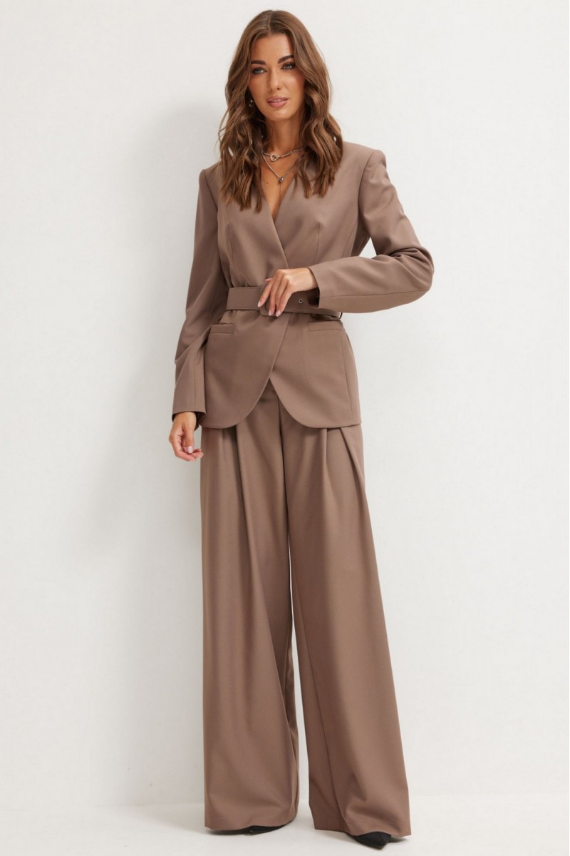 4162 комплект с брюками