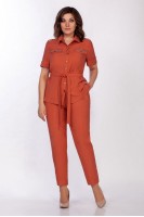 11115 комплект с брюками