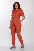 11115 комплект с брюками