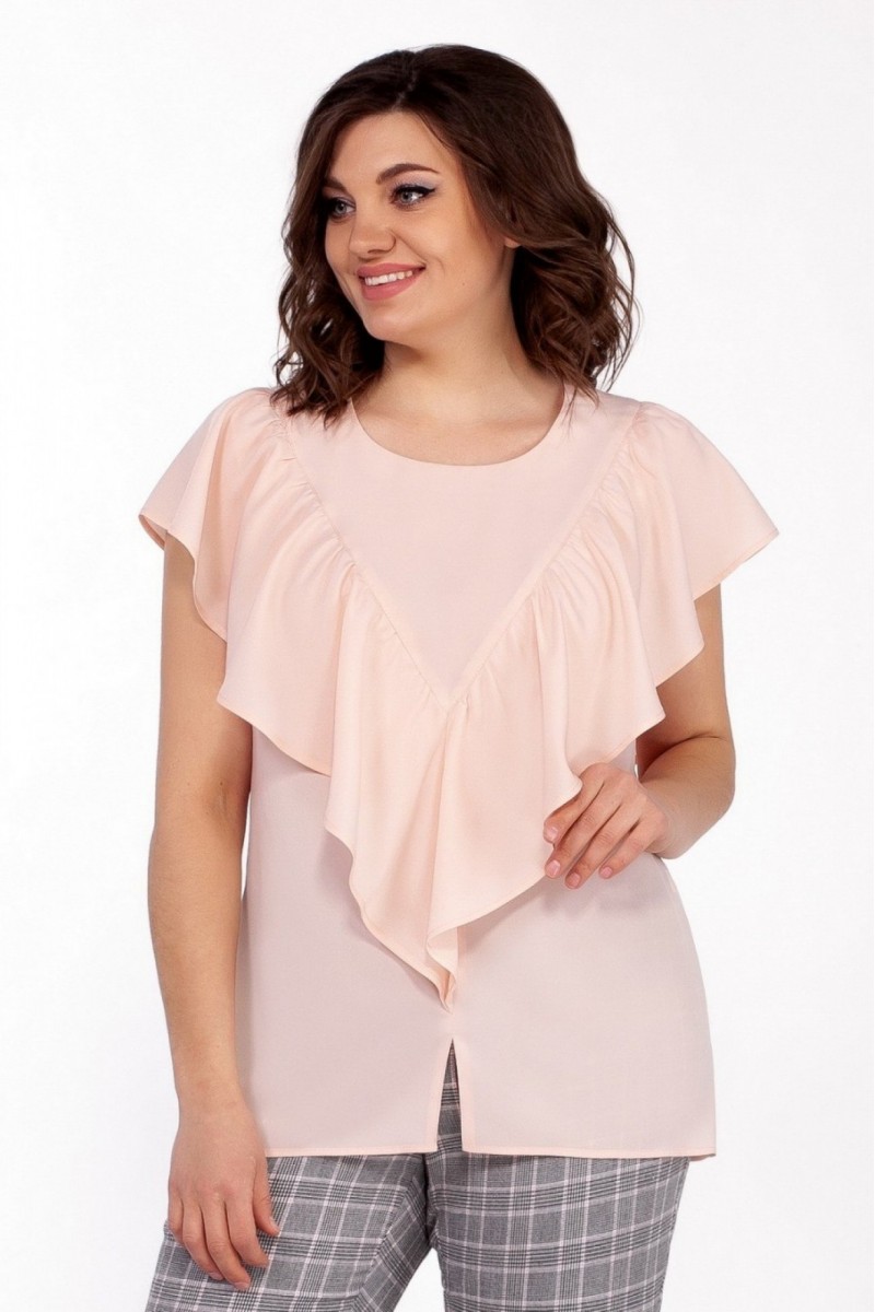 11366 блузы и рубашки