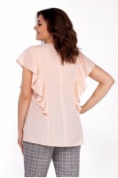 11366 блузы и рубашки