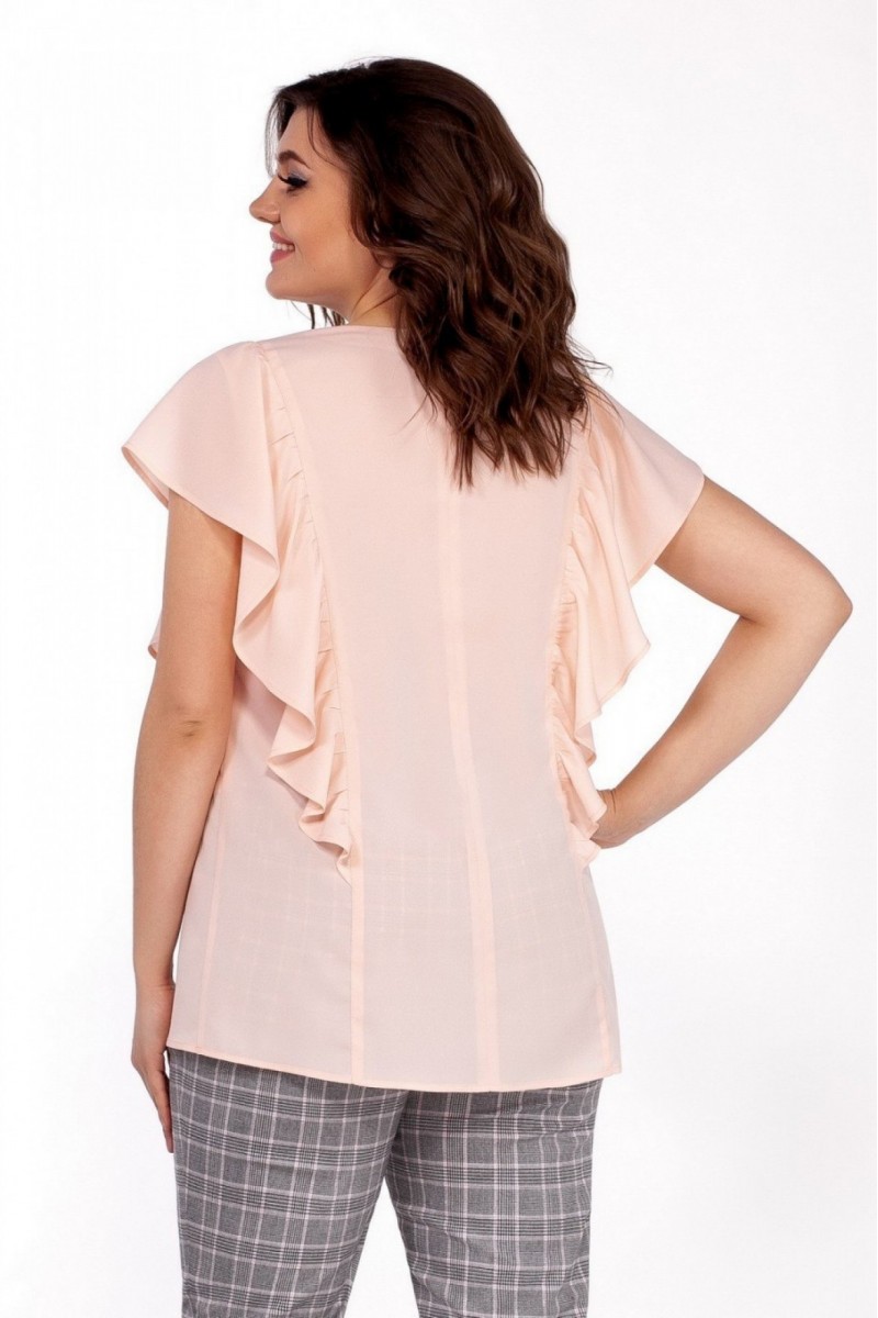 11366 блузы и рубашки