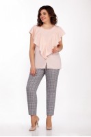 11366 блузы и рубашки