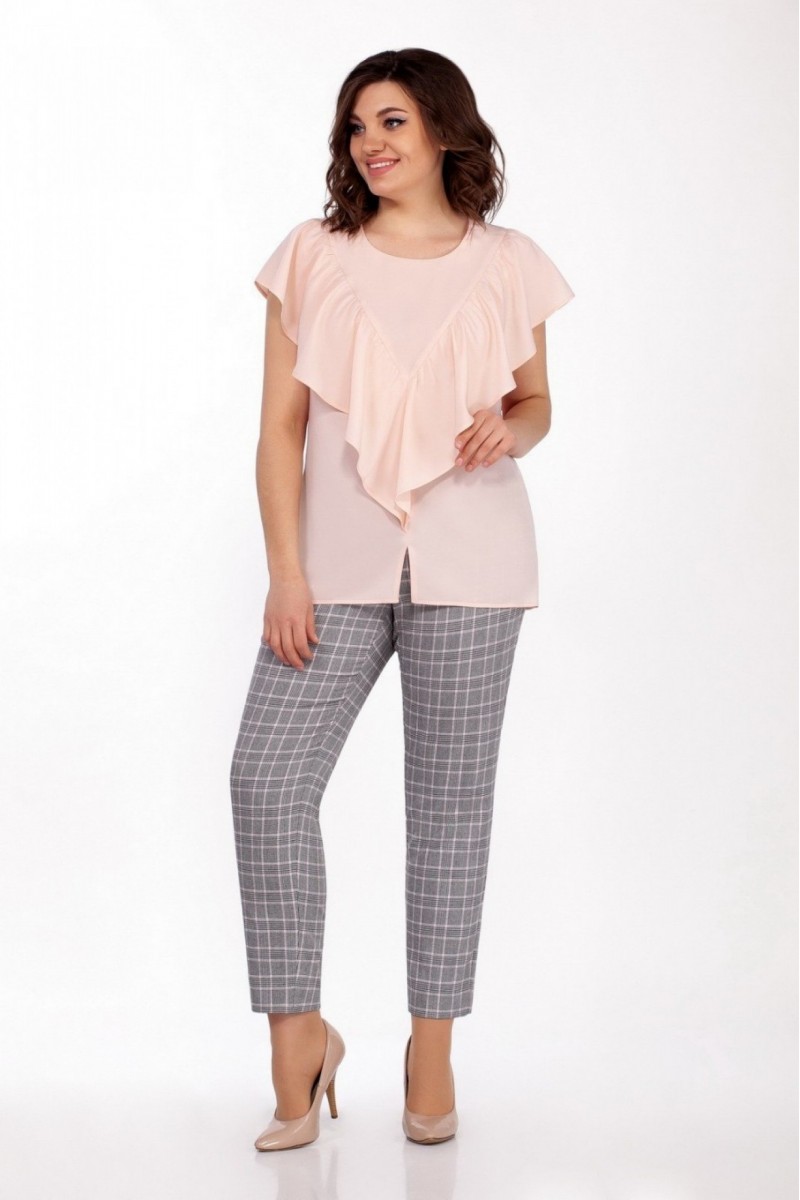 11366 блузы и рубашки