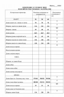 11654 комплект с брюками