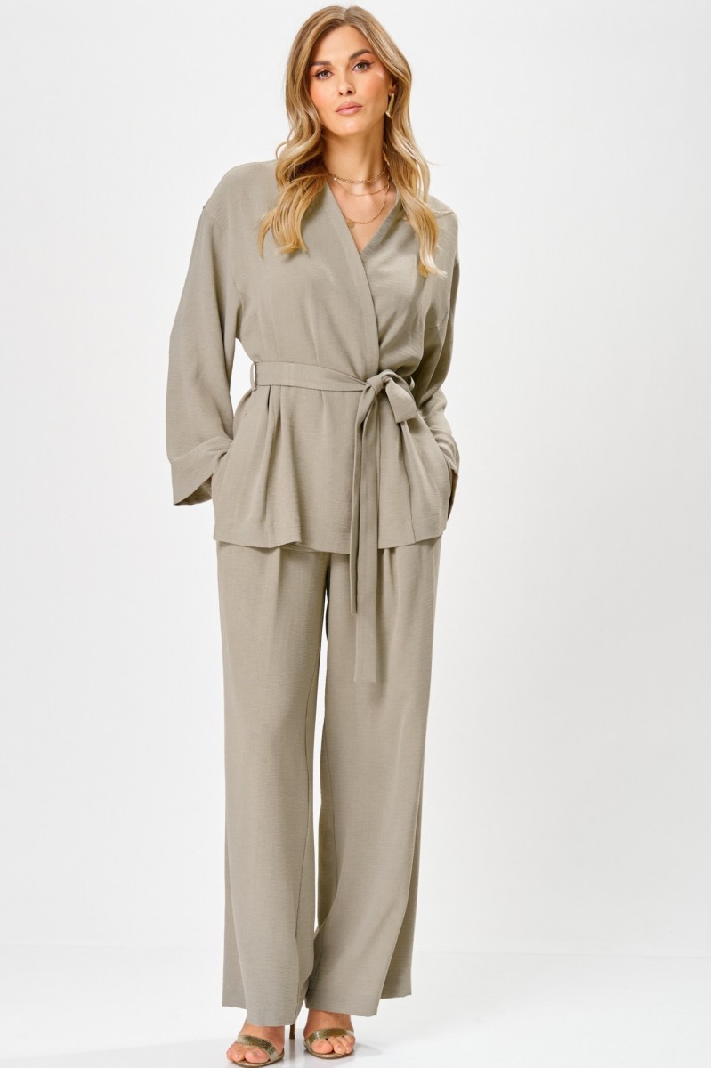 L-733 комплект с брюками