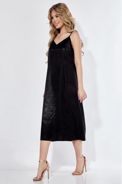 L-821 комплект с платьем