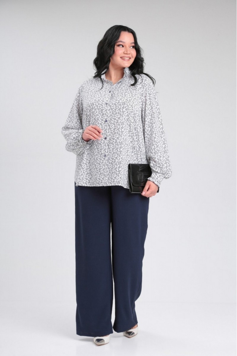 0199 блузы и рубашки